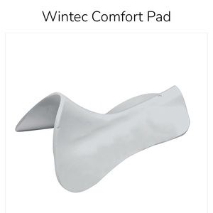 Wintec standard comfort pad
